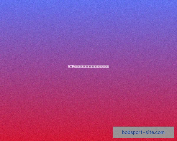 BOB体育赔率分析：如何精准解读赛事赔率并提高投注胜率