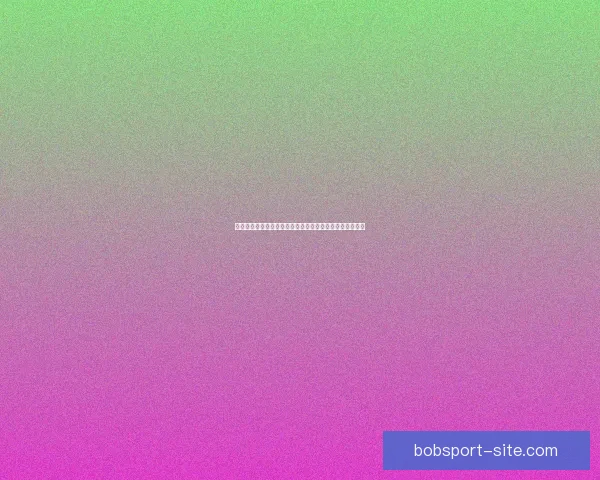 世界杯竞猜盘口分析与投注策略解读助你精准预测比赛走势