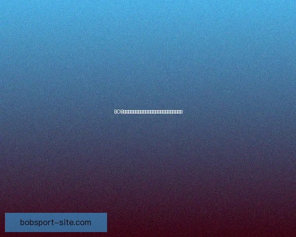 BOB体育赔率分析：如何精准解读赛事赔率并提高投注胜率