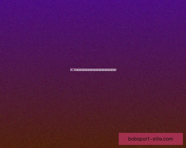 BOB体育数据全面解析：精准预测与实时分析助力体育赛事决策