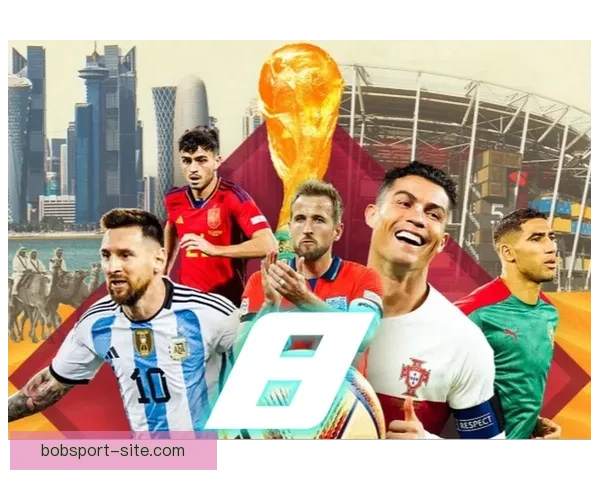 世界杯竞猜赛事分析深度解读全方位预测各队表现及胜负走势