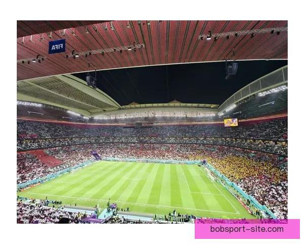 聚焦2026世界杯球场城市群的赛事文化与体验全景解析深度观