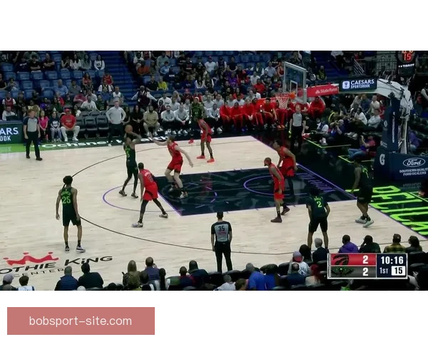 巴恩斯三双创队史新高 猛龙四人得分上双力克鹈鹕