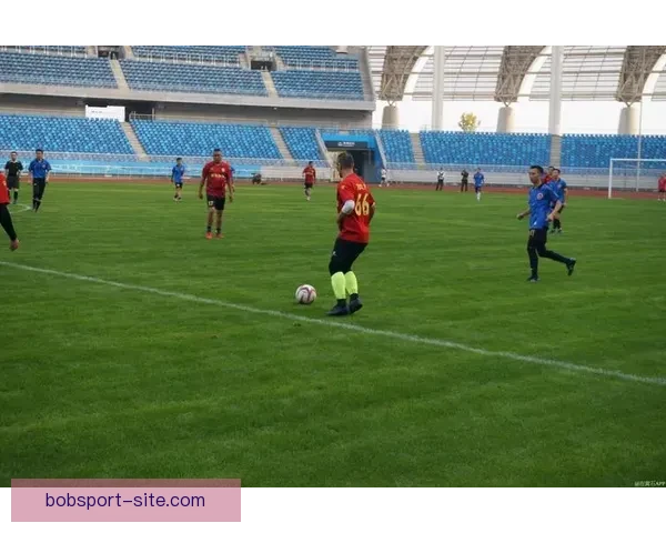 世界杯竞猜热潮来袭，参与活动赢豪华大奖，快来挑战你的足球预测能力