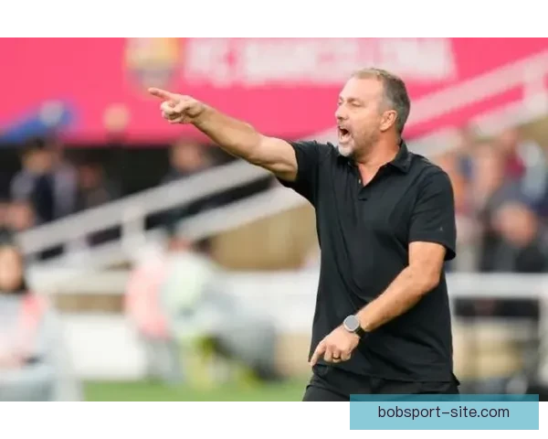 弗里克谈亚马尔赛后情绪：过几天踢欧冠心情肯定会好转