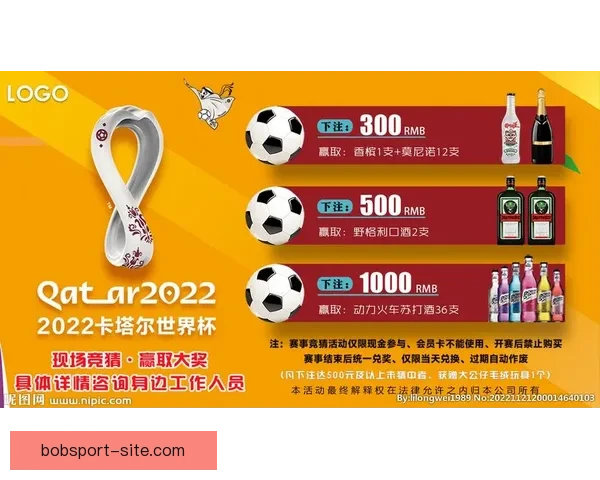 世界杯竞猜胜负技巧：提高预测准确率的实用策略与分析方法