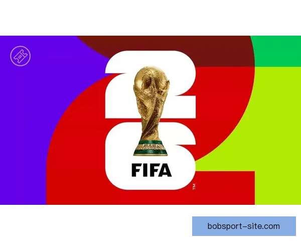2026年世界杯举办时间确定全球球迷期待盛大赛事