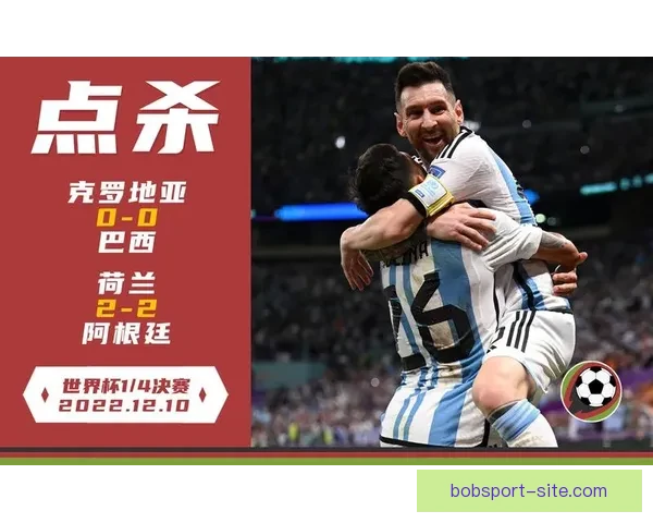 世界杯竞猜胜负趋势深度解析与热门对阵精准预测实战策略指南