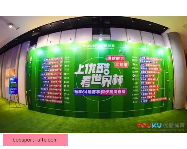 畅享世界杯竞猜乐趣，尽在游戏大厅一站式体验