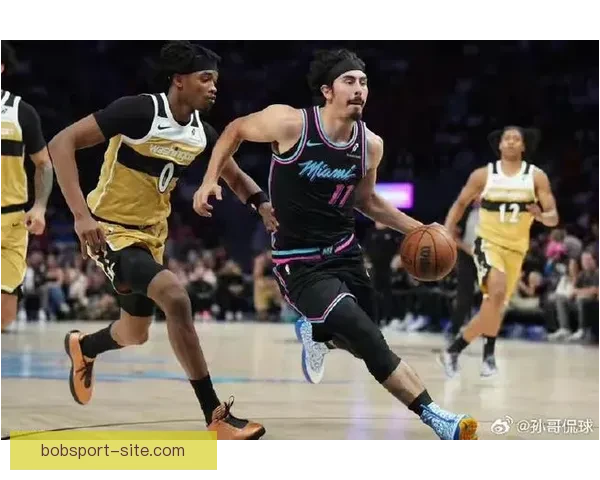 哈克斯32分带领热火以152-136击败奇才 乔丹也有突出表现
